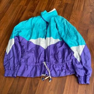 Vintage Windbreaker (Headline Sports)